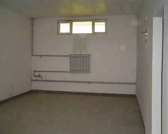 地下室潮濕怎么辦？地下室防潮四個(gè)方法