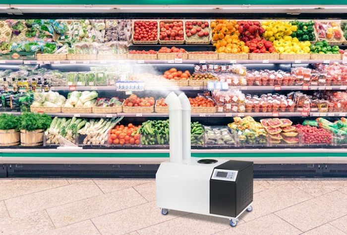 雙十一買(mǎi)什么?除濕機(jī)是首選