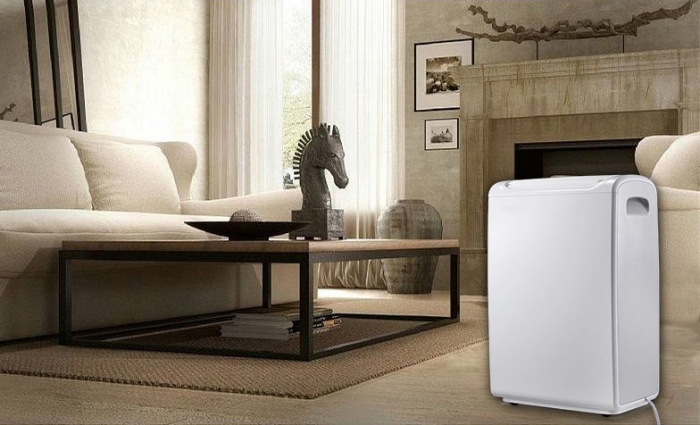 你知道加濕器的分類嗎？