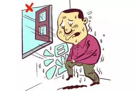 竹筍烘干房除濕機?