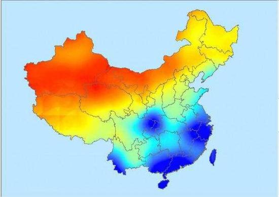 除濕機加濕器的原理是什么,南北差異應該買哪個?