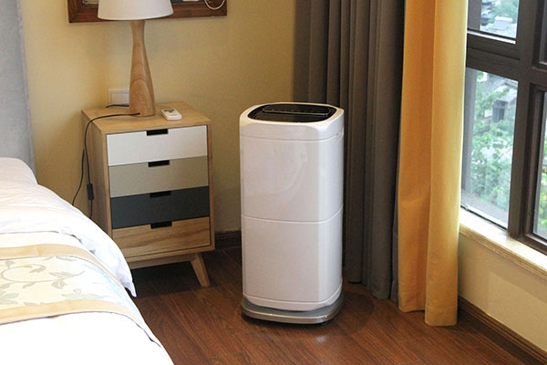 梅雨季節(jié)：我是用生命在上班??！