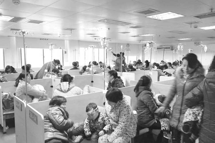 醫(yī)院/醫(yī)療機(jī)構(gòu)除濕機(jī)濕度控制_除濕機(jī)廠家