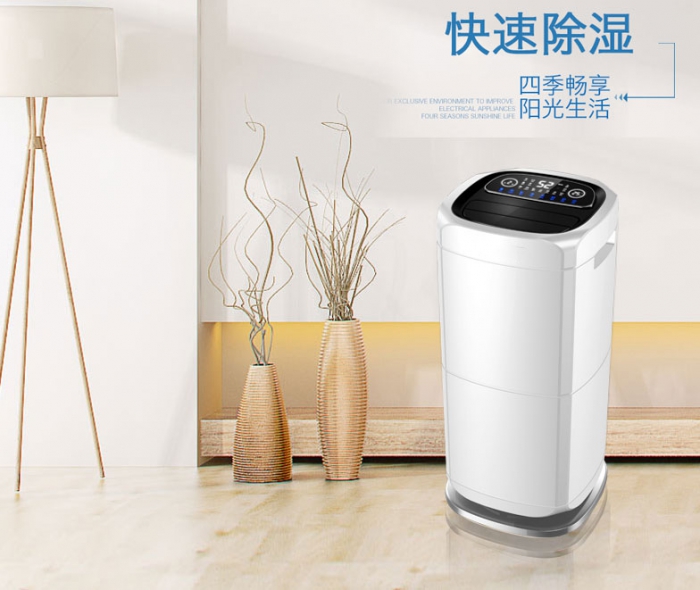 水性漆烘干用除濕機,水性漆干燥速度快更節(jié)能