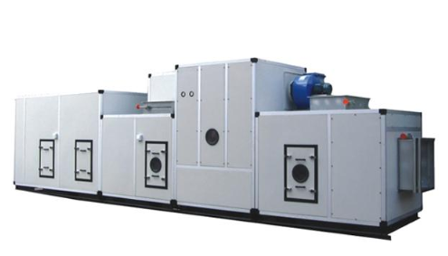 轉(zhuǎn)輪除濕機(jī)的核心結(jié)構(gòu)是什么?