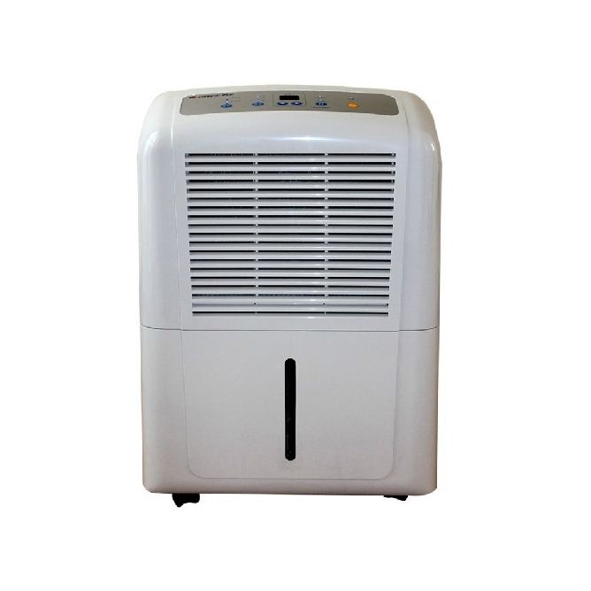 哪些行業需要除濕機？_重復