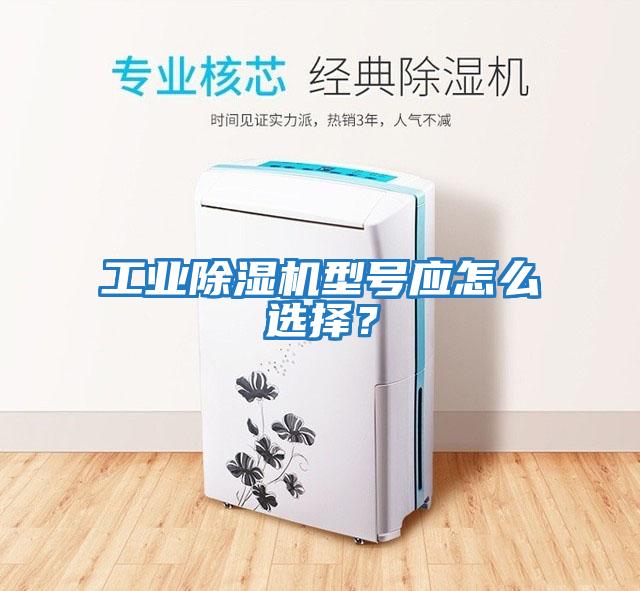工業(yè)除濕機型號應怎么選擇？