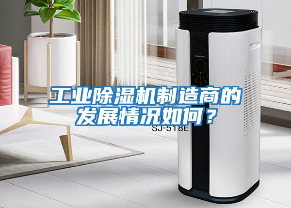 工業(yè)除濕機(jī)制造商的發(fā)展情況如何？