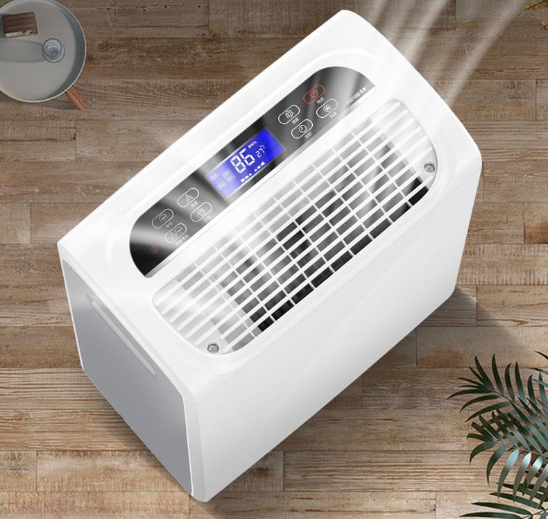 工業(yè)除濕機選擇，要選適合自己的