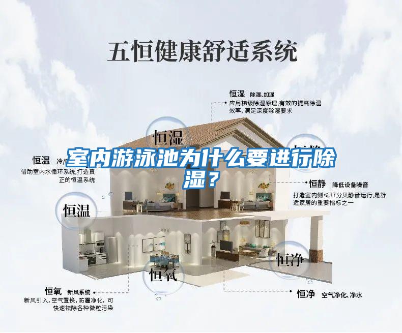 室內游泳池為什么要進行除濕?