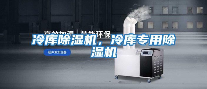 冷庫(kù)除濕機(jī)，冷庫(kù)專用除濕機(jī)