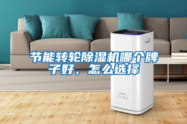 節(jié)能轉(zhuǎn)輪除濕機哪個牌子好,怎么選擇