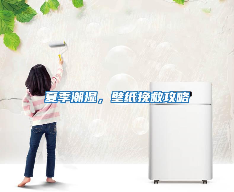 夏季潮濕,壁紙挽救攻略