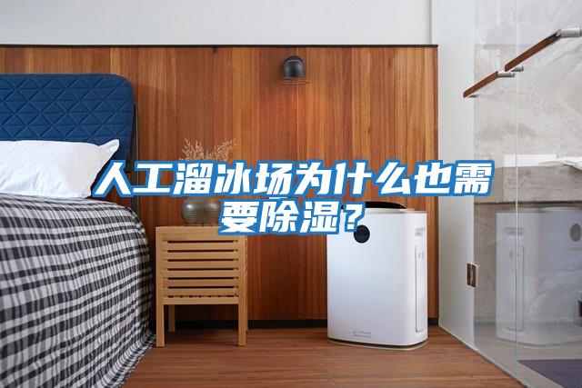 人工溜冰場為什么也需要除濕?