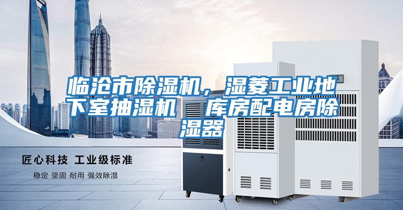 臨滄市除濕機,濕菱工業(yè)地下室抽濕機  庫房配電房除濕器