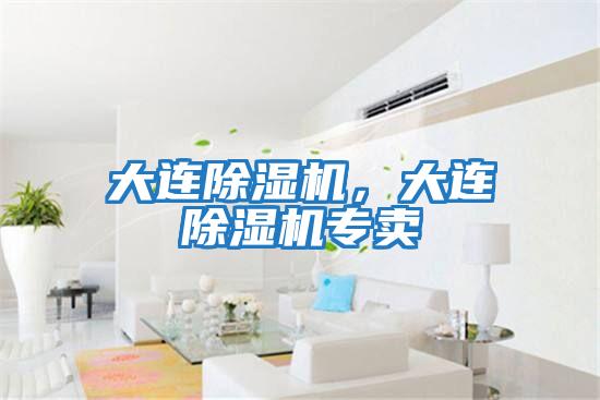 大連除濕機，大連除濕機專賣
