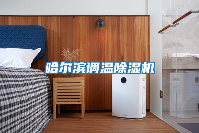 哈爾濱調溫除濕機