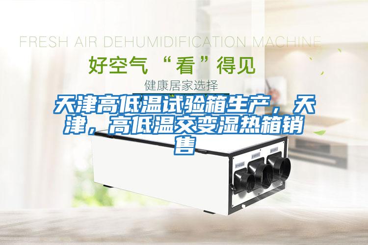 天津高低溫試驗(yàn)箱生產(chǎn),天津,高低溫交變濕熱箱銷售