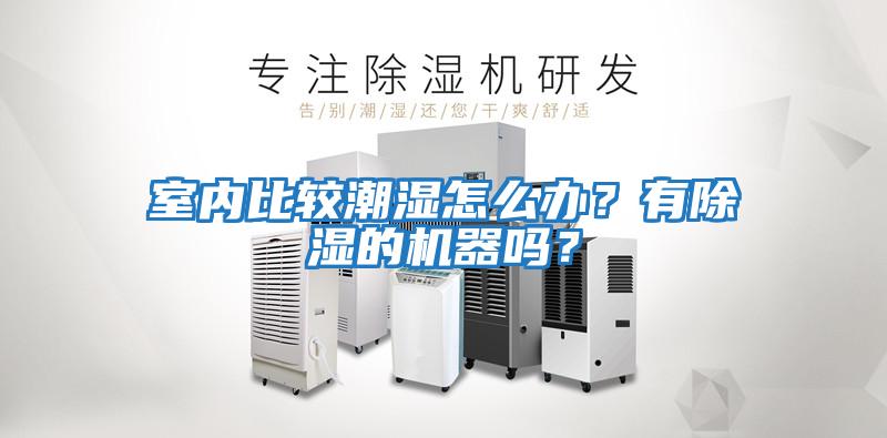 室內(nèi)比較潮濕怎么辦?有除濕的機(jī)器嗎?