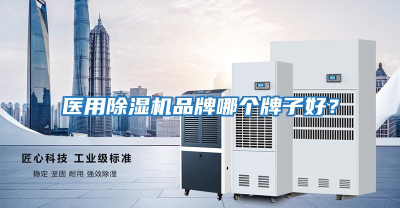 醫(yī)用除濕機品牌哪個牌子好？