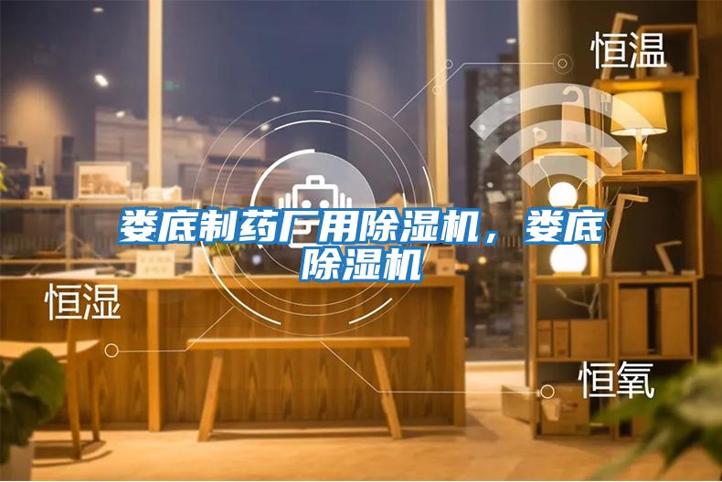 婁底制藥廠用除濕機(jī)，婁底除濕機(jī)