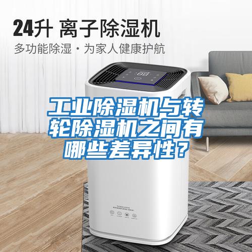 工業(yè)除濕機與轉(zhuǎn)輪除濕機之間有哪些差異性?