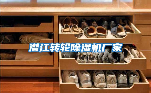 潛江轉輪除濕機廠家