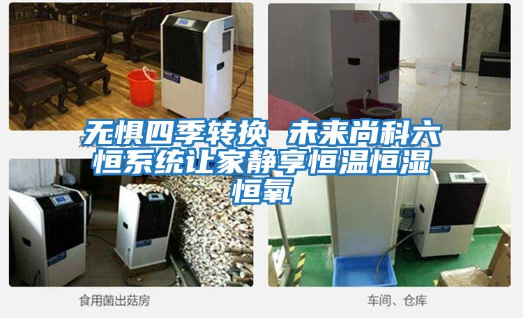 無(wú)懼四季轉(zhuǎn)換 未來(lái)尚科六恒系統(tǒng)讓家靜享恒溫恒濕恒氧