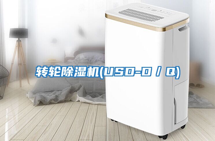 轉輪除濕機(USD-D/Q)