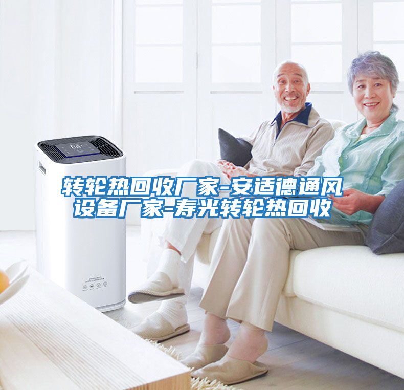 轉(zhuǎn)輪熱回收廠家-安適德通風設備廠家-壽光轉(zhuǎn)輪熱回收