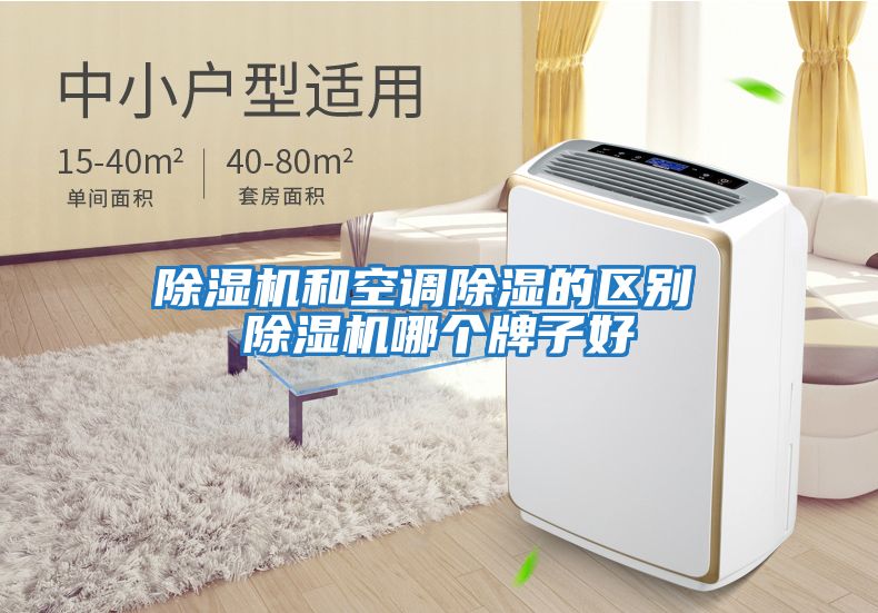 除濕機(jī)和空調(diào)除濕的區(qū)別 除濕機(jī)哪個牌子好