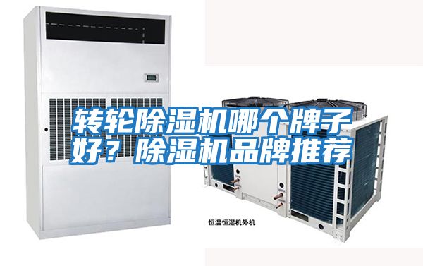 轉(zhuǎn)輪除濕機哪個牌子好？除濕機品牌推薦