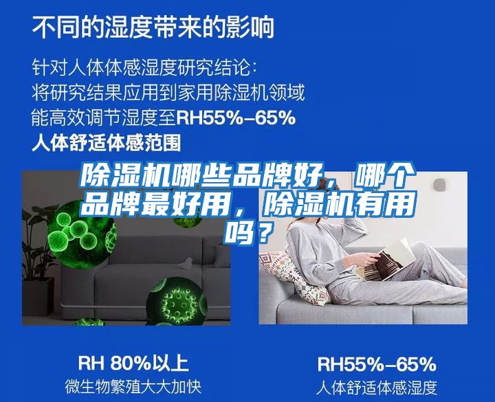 除濕機(jī)哪些品牌好，哪個品牌最好用，除濕機(jī)有用嗎？