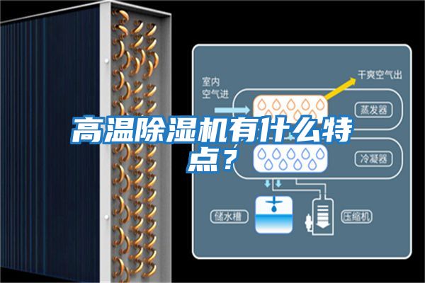高溫除濕機(jī)有什么特點(diǎn)？