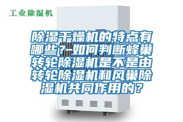 除濕干燥機的特點有哪些？如何判斷蜂巢轉(zhuǎn)輪除濕機是不是由轉(zhuǎn)輪除濕機和風(fēng)巢除濕機共同作用的？