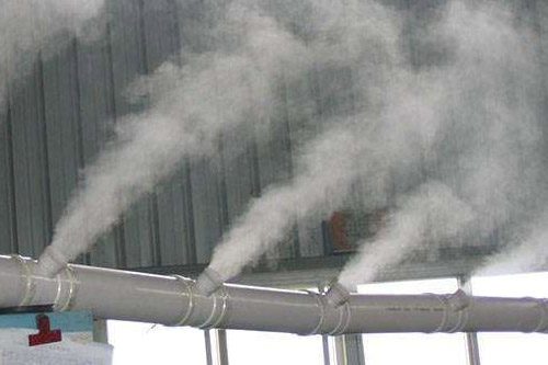 超聲波加濕器對(duì)水質(zhì)的要求？